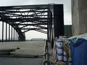 阳新专注工业场景喷漆服务